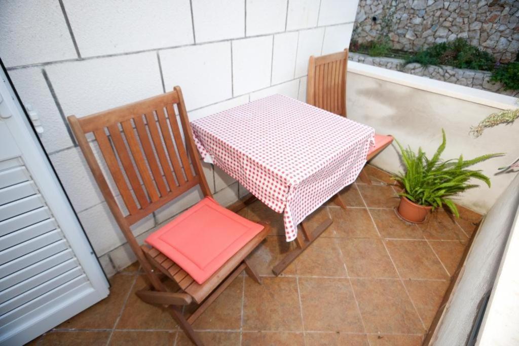 Apartments Briest Dubrovnik Exterior photo