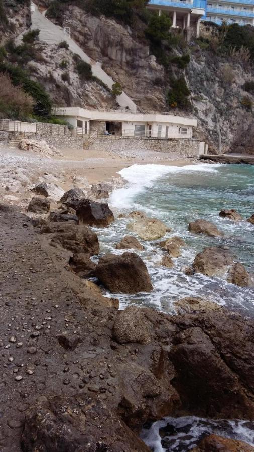 Apartments Briest Dubrovnik Exterior photo
